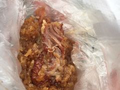-老阿婆粽子(朱家角店)