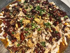 -三猫黑鱼花(南大店)