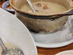 -百姓人家家常菜馆(大观·天地MALL店)