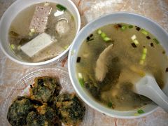 -非遗·爱西干面(小公园总店)