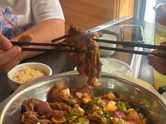-勇记干锅居(德阳店)