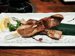 -蟹将军·松叶蟹和牛日料放题自助(K11店)