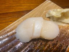 -千代武日本料理(爱建店)
