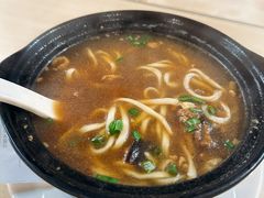 -闫家驴肉老店(华电一校店)