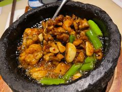 -桂满陇-十里风荷(合生汇店)
