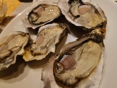-雍和会海鲜姿造自助(湖东路店)
