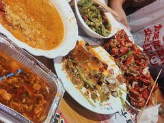 -庆峰龙虾烧烤(合肥一店)