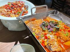 -巡湘记·地道湖南菜(活力城店)