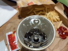 -麦当劳(安定门外大街店)