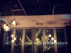 大堂-JUKEBOX玖部音乐餐厅(华侨城店)