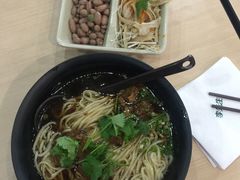 -李先生牛肉面大王(北京站售票厅餐厅)