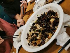-三猫黑鱼花(南大店)