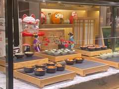 -凯菲厅海鲜姿造·海鲜自助·帝王蟹·龙虾(成都群光君悦酒店)