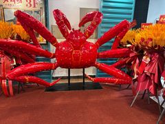 -丰茂海鲜烧烤(龙源华府店)