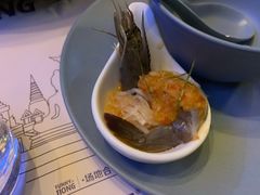 -囧人粗品·泰国街市料理(霖峰店)