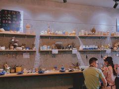 -木子陶艺(春熙路店)