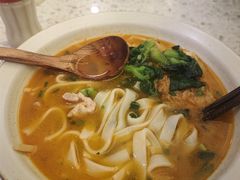 -三姐·老友记·南宁老友粉(朝阳区光华路嘉里中心店)