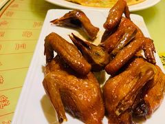 驰名石岐乳鸽-石岐佬中山菜馆(张溪店)