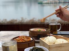 -食膳公园包子铺(烈士公园店)