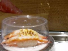 -万岁寿司(蓬江万达店)