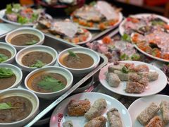 -桂园白粥·潮汕老味道