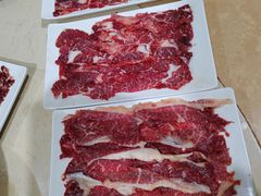 -伟记牛肉(金鸿公路店)