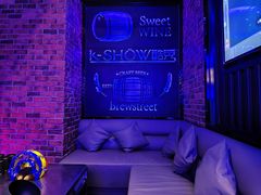 -酷秀KTV(五道口店)