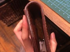 -如果·追梦手工皮具DIY教学店(田子坊店)