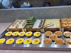 -新艺自助美食城(中山路店)