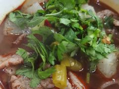 -王记生烫牛杂面馆(兰陵路店)