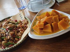 -丰乐餐厅·始于1999·本地老字号