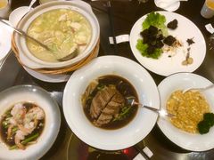 -上海皇廷花园酒店·御宴中餐厅