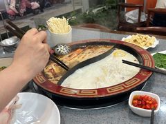-鱻鱼捞.祥祥鱼锅(高淳一店)