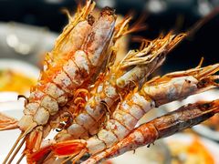 -川骄海鲜自助(河东店)