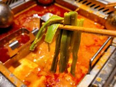 -海底捞大排档火锅(悦荟广场店)