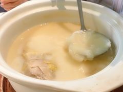 -开海·红岛海鲜虾水饺(石老人店)