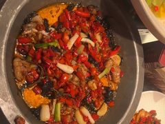 -福满我家大碗厨·湘菜(上海大厦店)