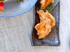 烤鸡翅-炉匠炉端烧·酒(国金中心商场店)