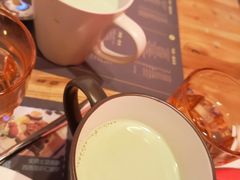 超浓宇治抹茶-阿顾西餐·牛排披萨(北戴河店)