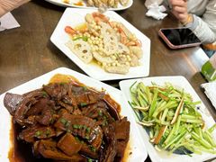 -观桥阁(锦溪店)