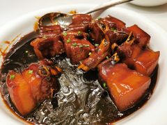 金牌红烧肉-同庆楼(大钟寺店)