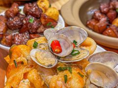 -彧玖食坊·川式砂锅酒馆(成山路店)