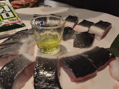 -缘·金家烤鳗鱼(西塔总店)