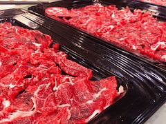 -顶福胜潮汕牛肉火锅(观沙岭店)