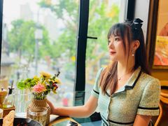 -Money Shops(愚园路店)