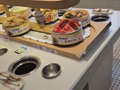 -龍歌自助小火锅(崂山丽达店)