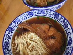 -裕兴记·三虾面(西北街总店)