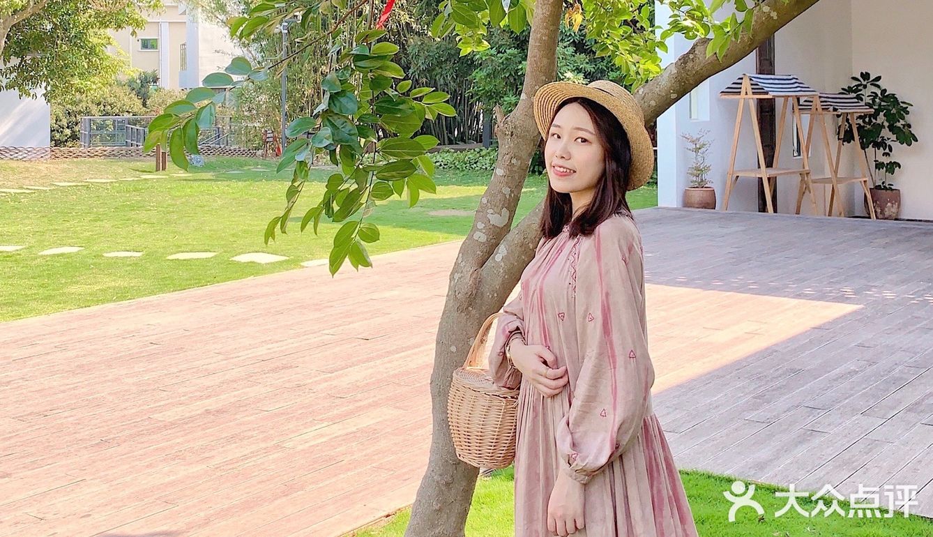 五一去哪儿｜广东周边游·惠州田园度假圣地