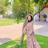 五一去哪儿｜广东周边游·惠州田园度假圣地