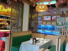 -胡老大菜热饭香·家宴(二七北路店)